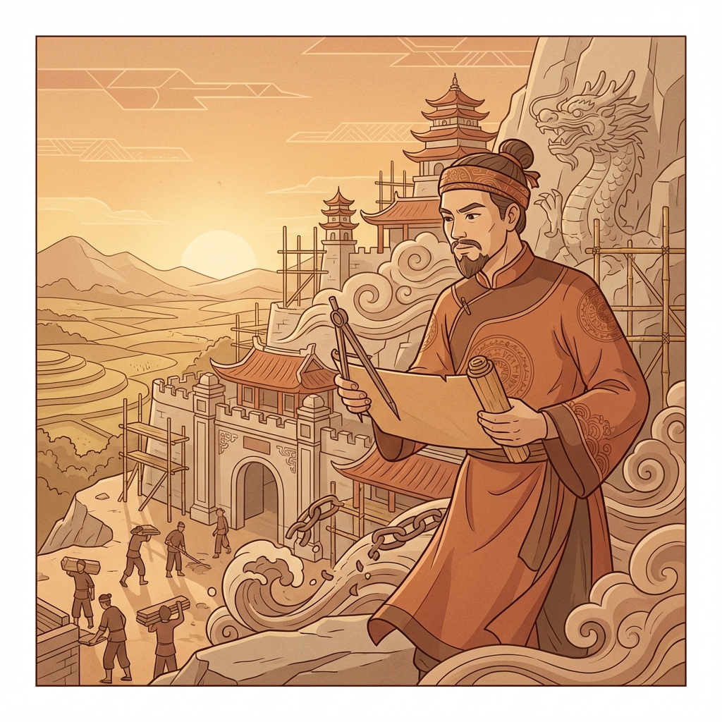 Nhà Thông Thái