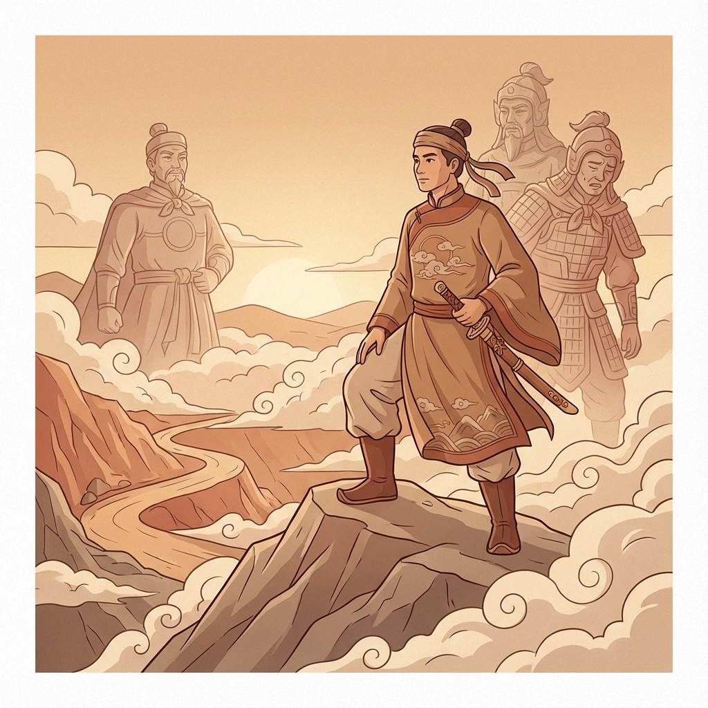 Nhà Quản Trị