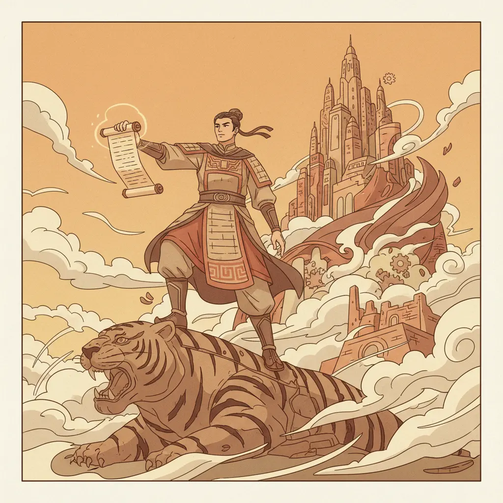 Người Tiên Phong