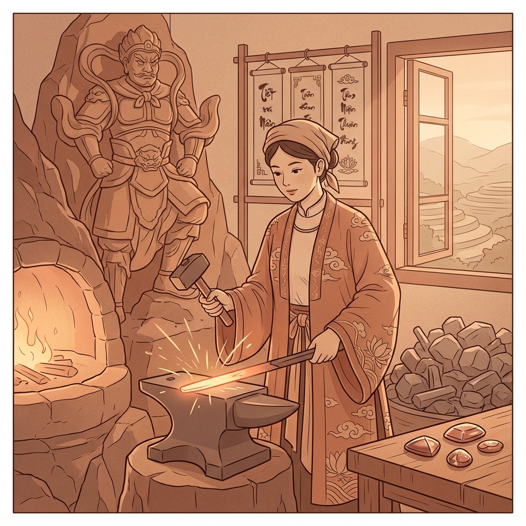 Người Dẫn Đường.