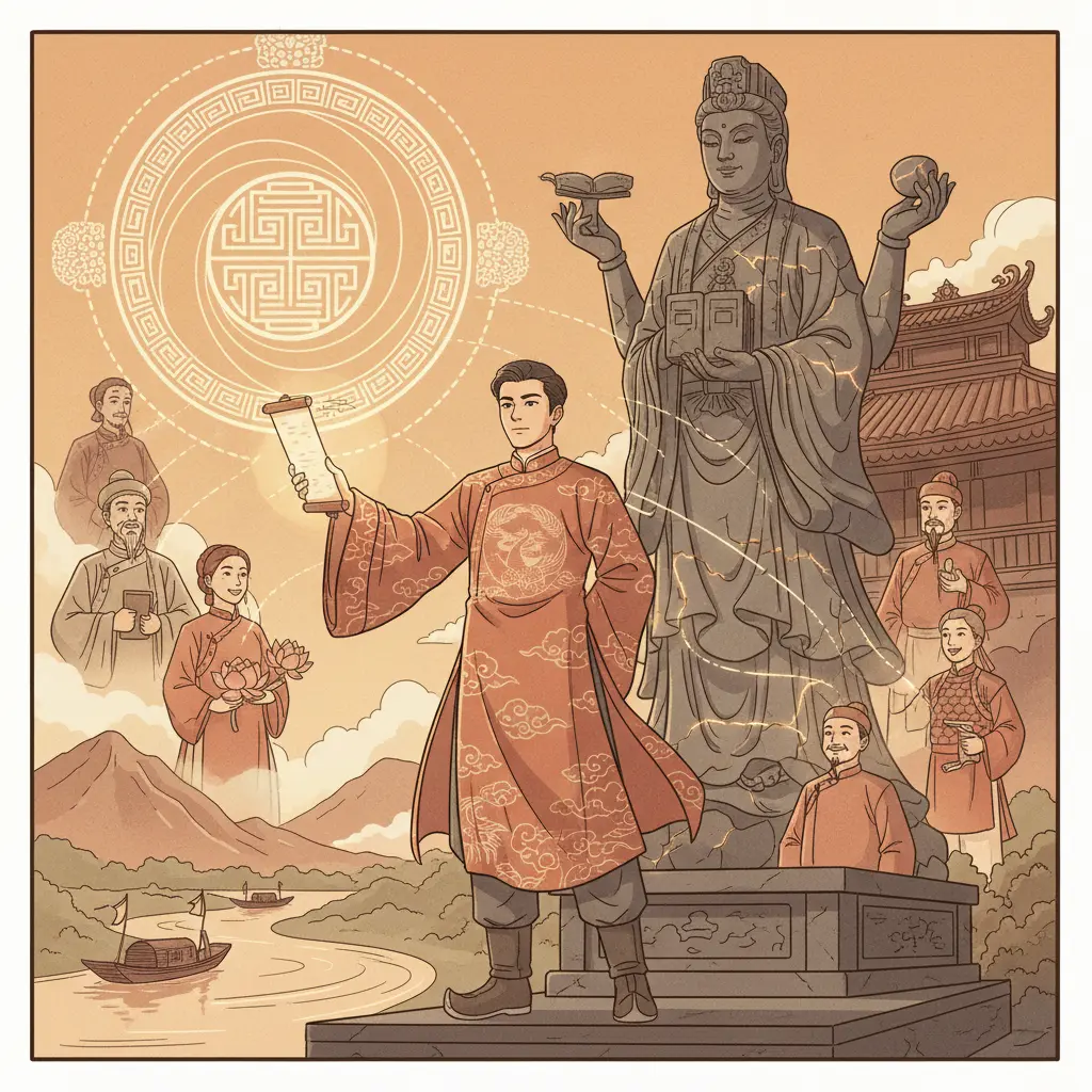 Người Khắc Phục