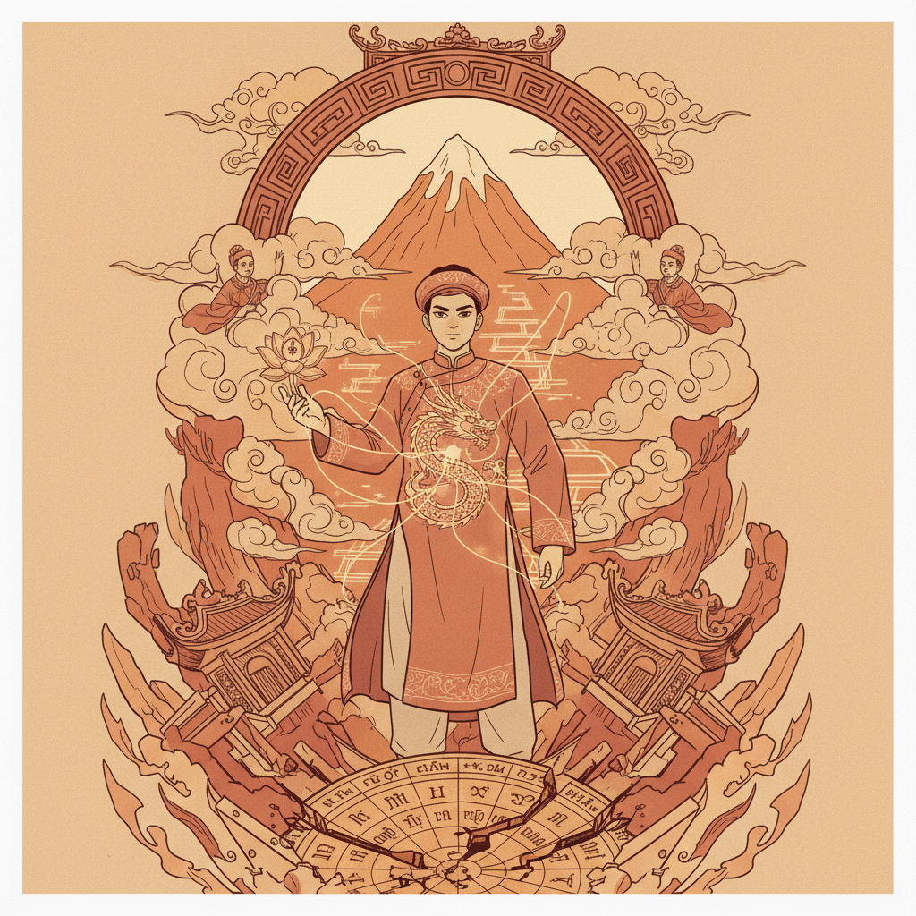 Người tìm kiếm sự an yên