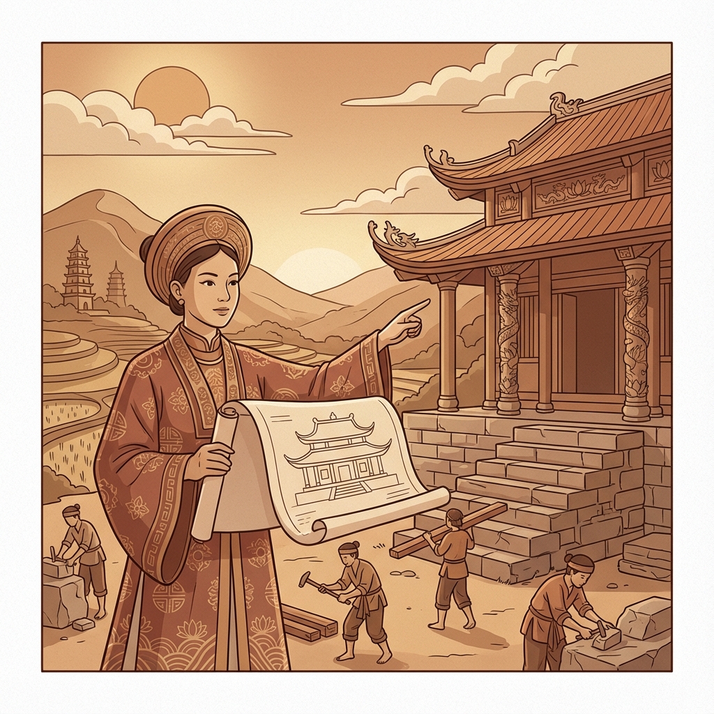 Người Tiên Phong.