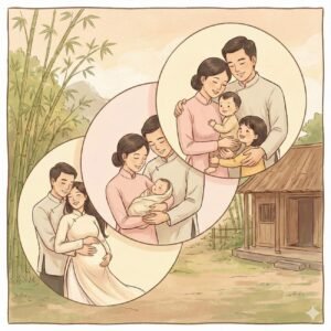 LUẬN GIẢI HÔN NHÂN TOÀN DIỆN