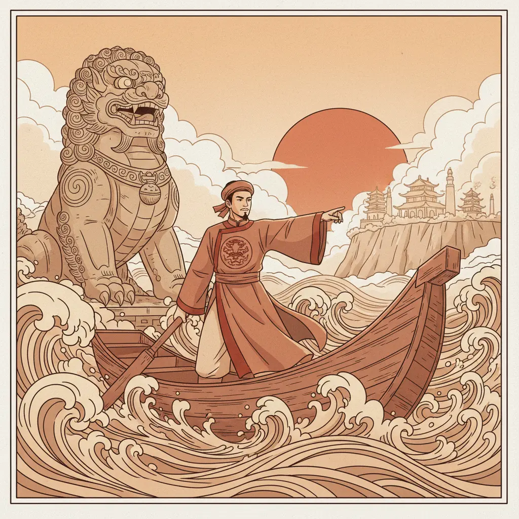 Luận giải tử vi tài lộc — tài chính, đầu tư, kích hoạt vận may