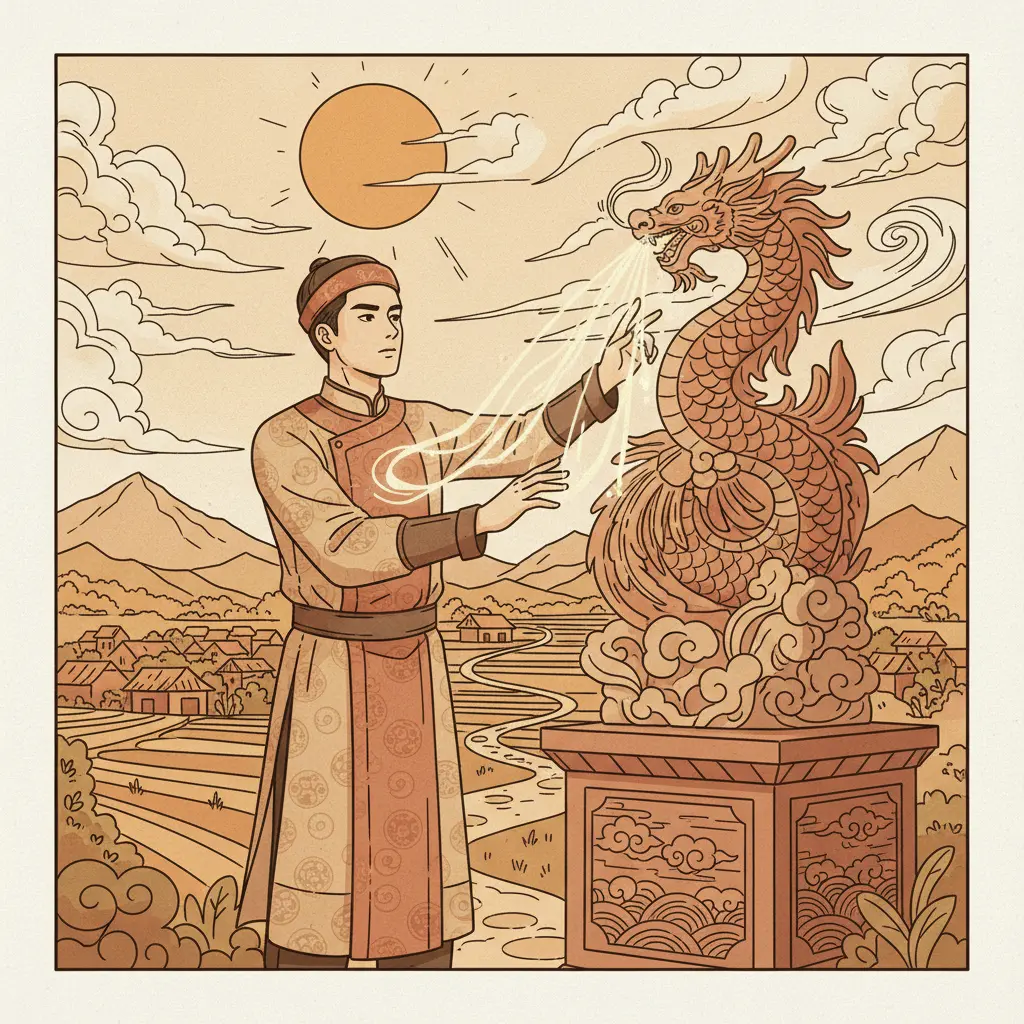 Người Hưởng Lộc