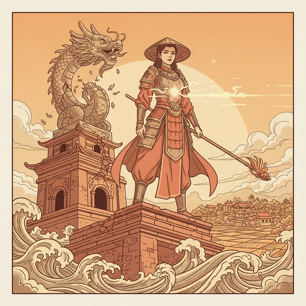 Nhà Quản Trị.