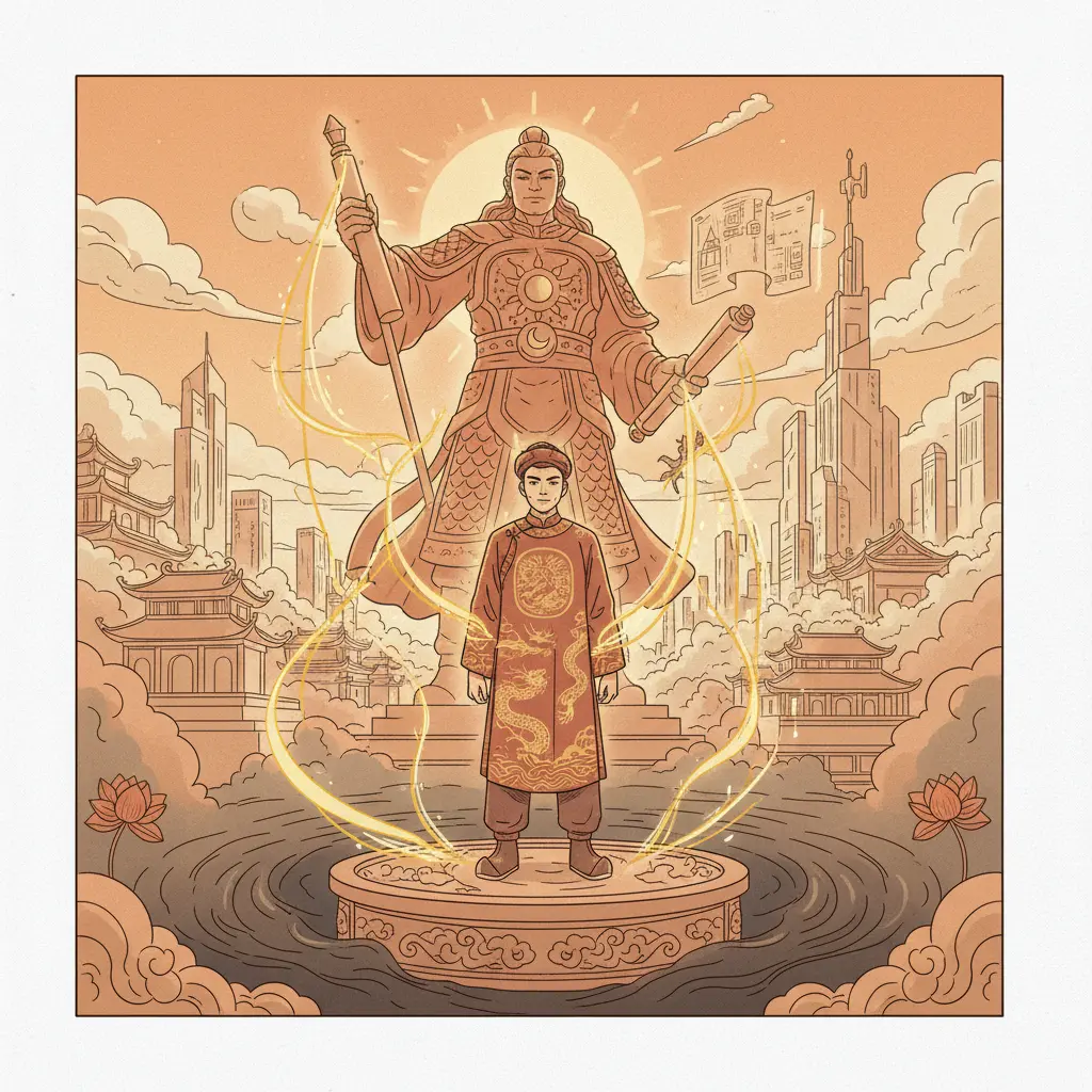 Người Dẫn Đường