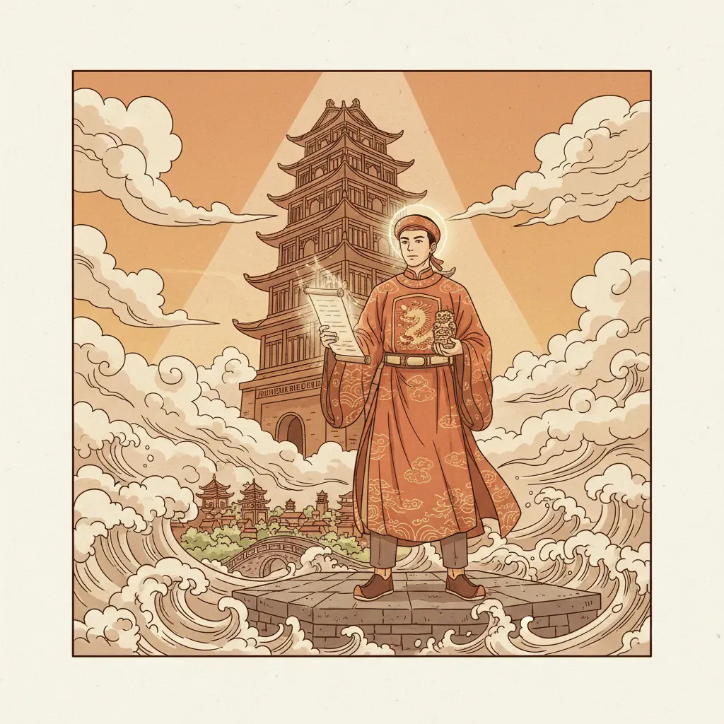 Người Quản Gia.