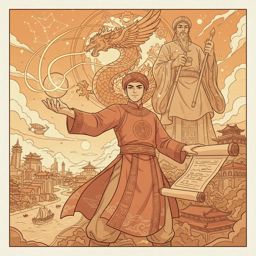 Người Dẫn Đường