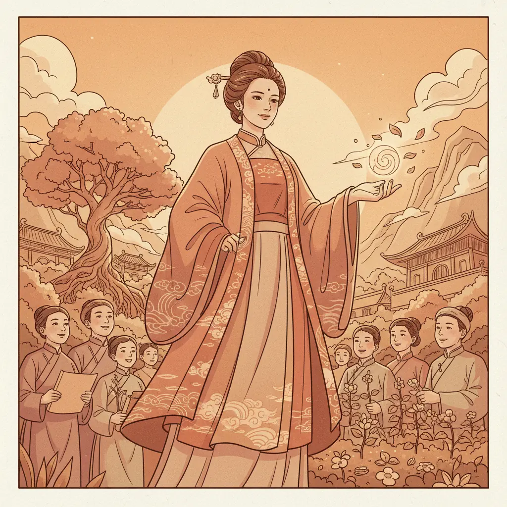 Người Tiên Phong.