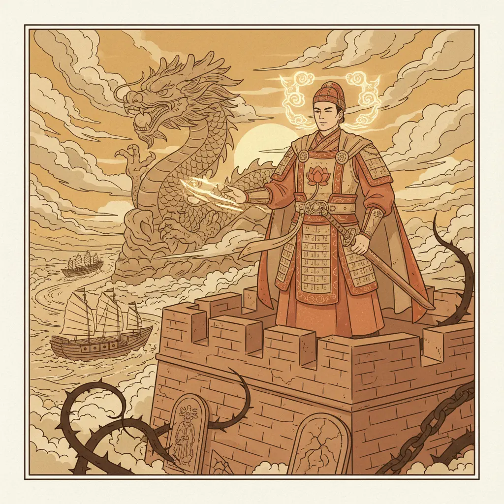 Người Dẫn Đường