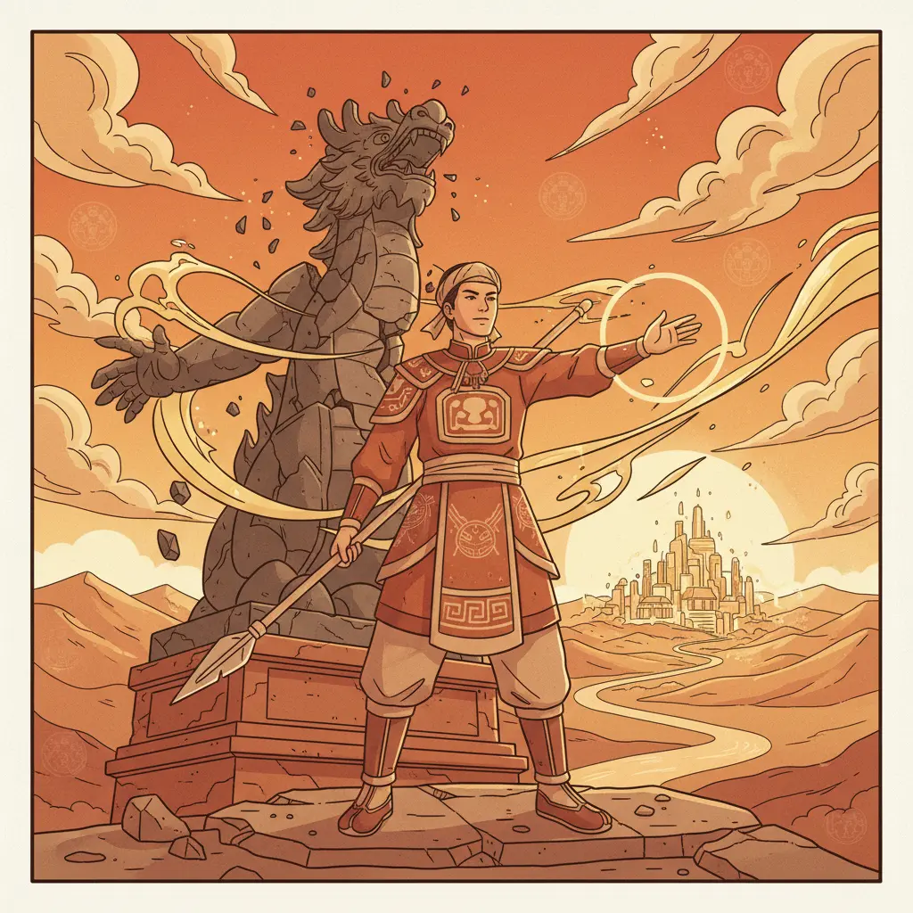 Người Dẫn Đường