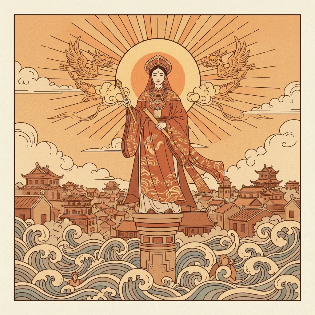 Người Phụng Sự