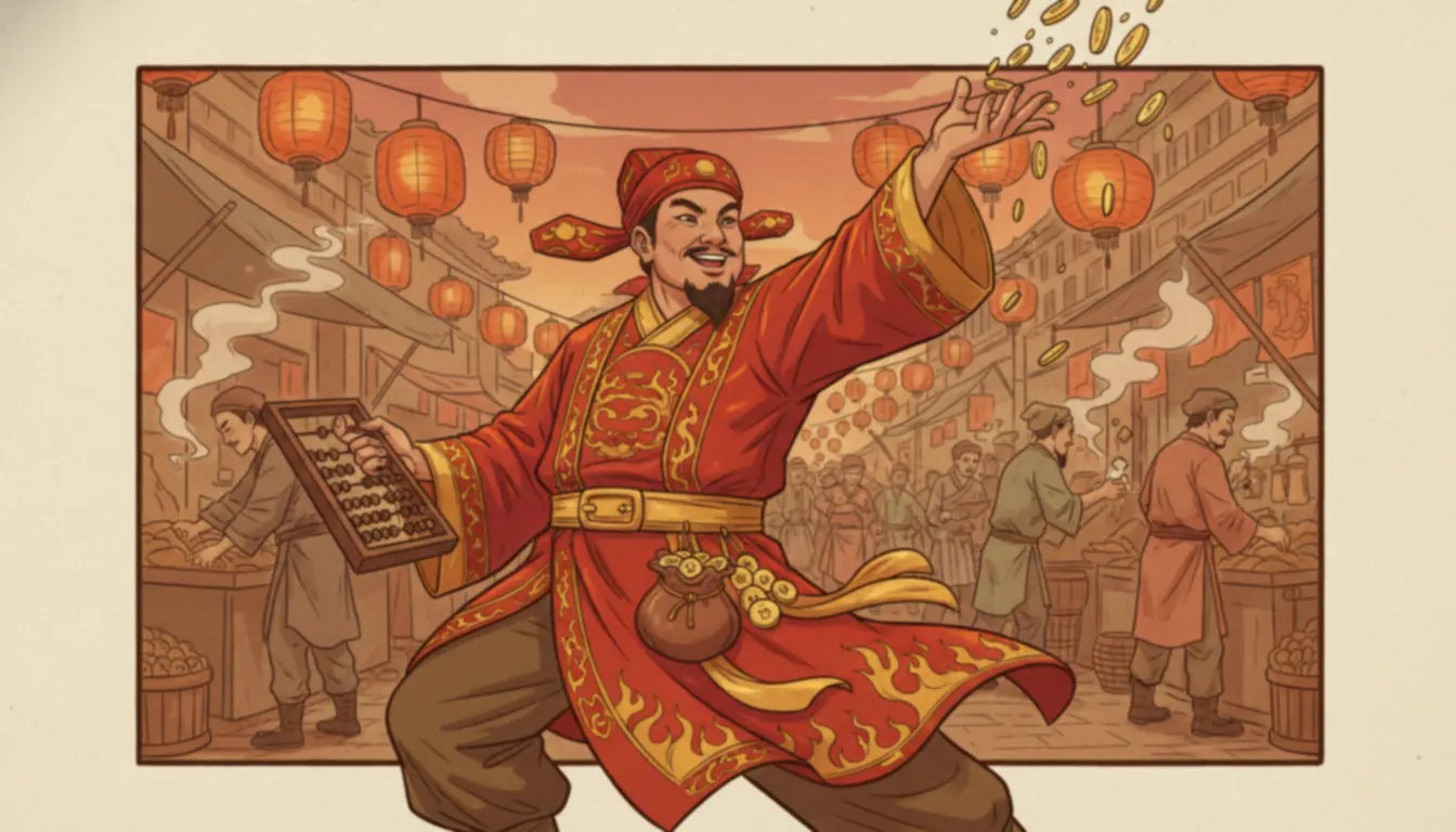 Sao Đại Hao - hero