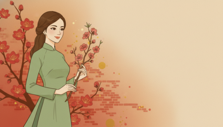 Sao Đào Hoa là gì? Ý Nghĩa & Luận Giải 12 Cung