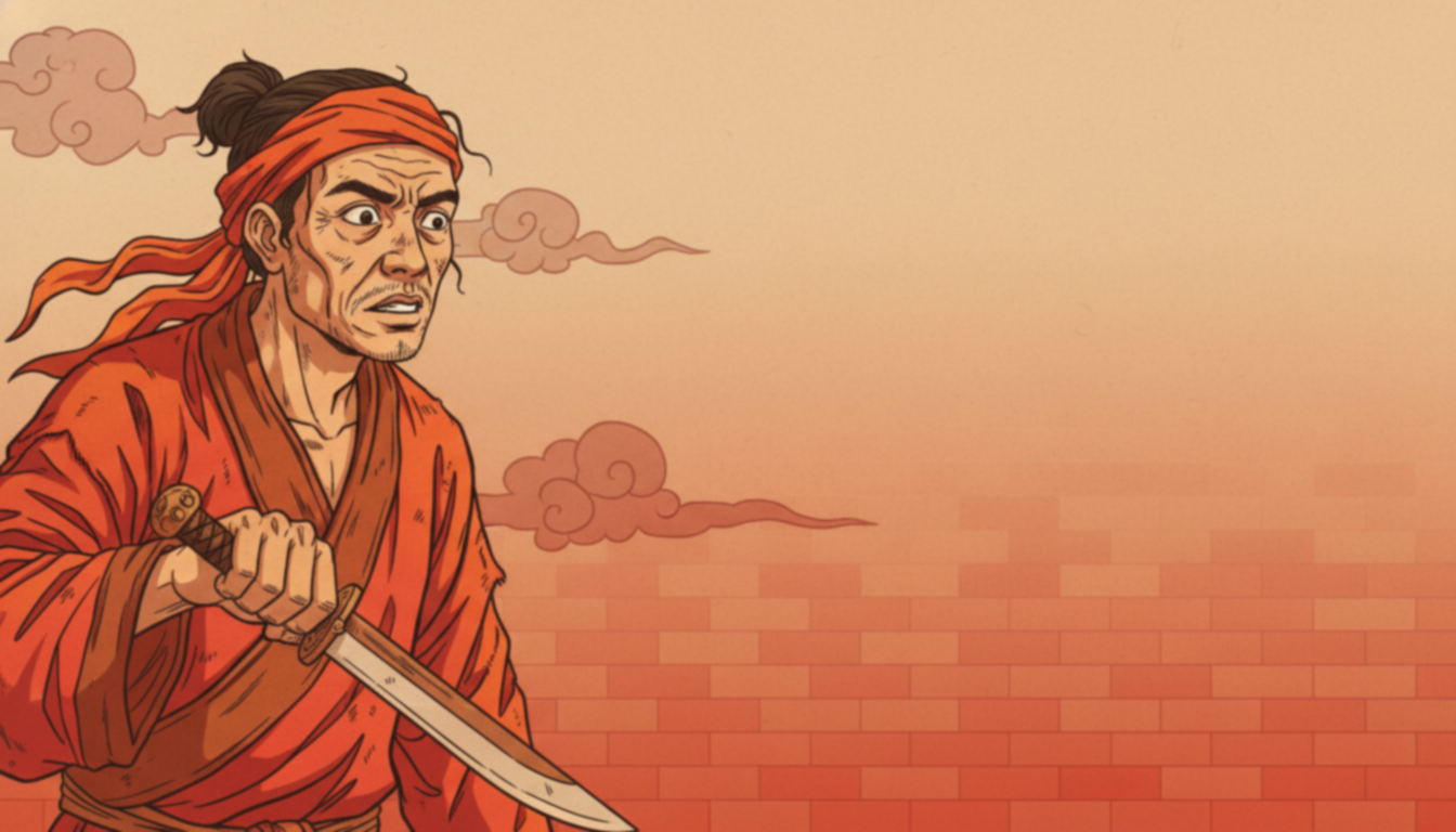 Hình minh họa Sao Địa Kiếp -