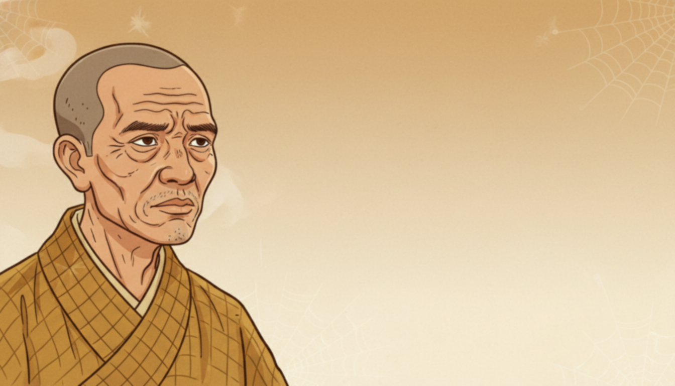 Hình minh họa Sao Địa Võng -