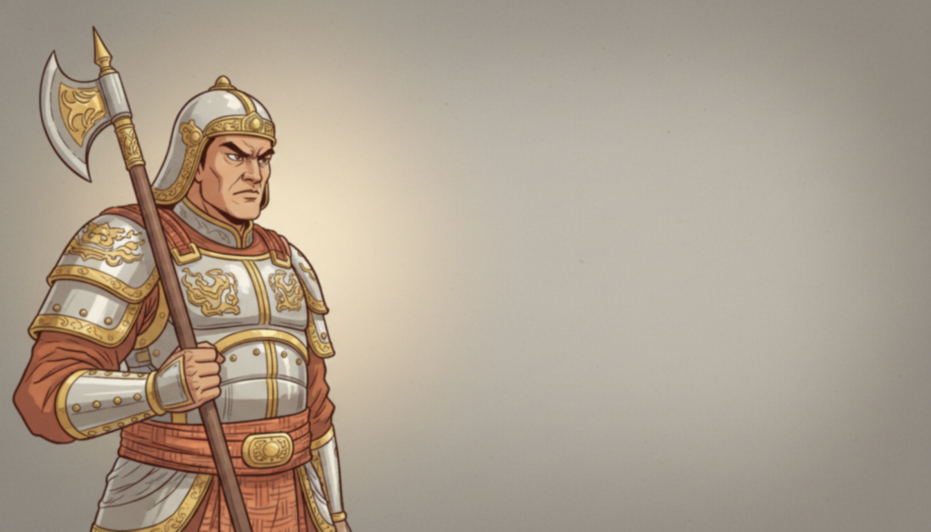 Hình minh họa Sao Kình Dương -