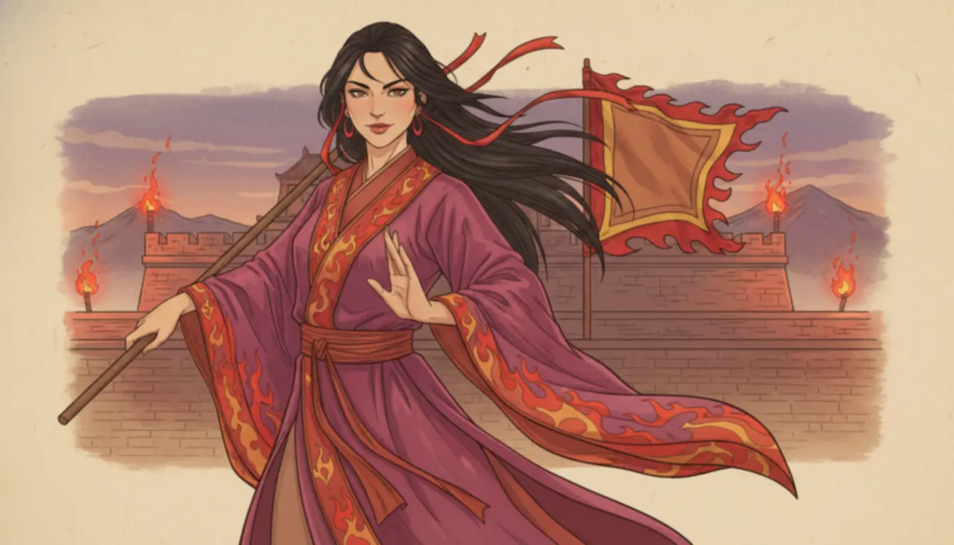 Sao Linh Tinh - hero