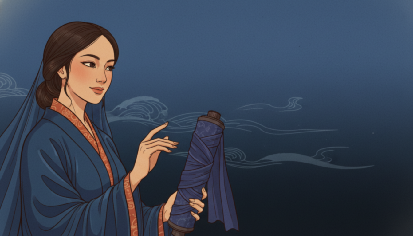 Hình minh họa Sao Lưu Hà -