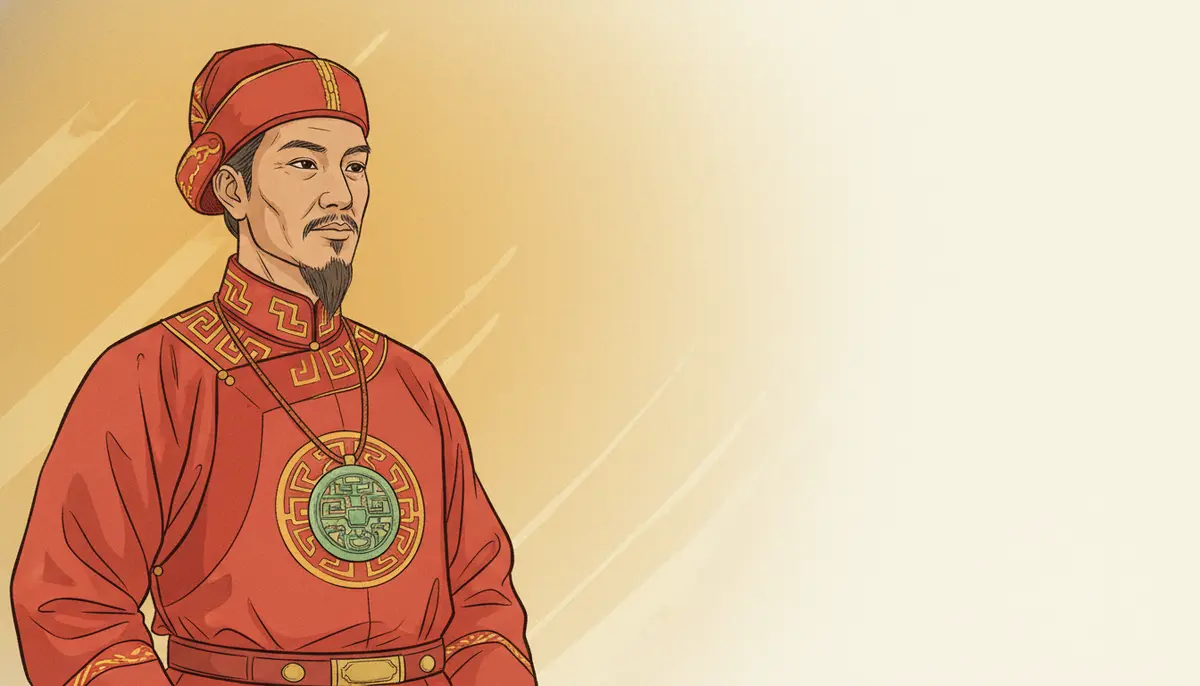 Hình minh họa Sao Thái Dương -