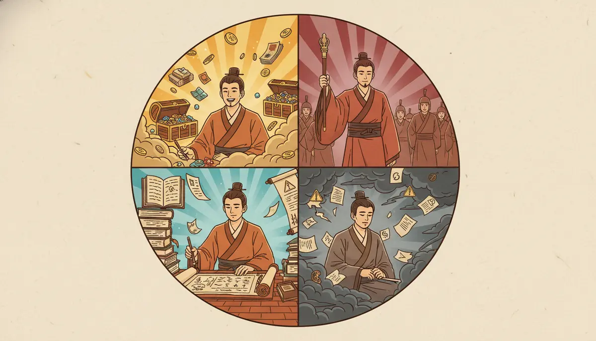 Sao Thái Dương - tu hoa transformation