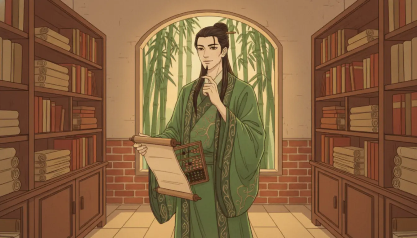 Sao Thiên Cơ - hero