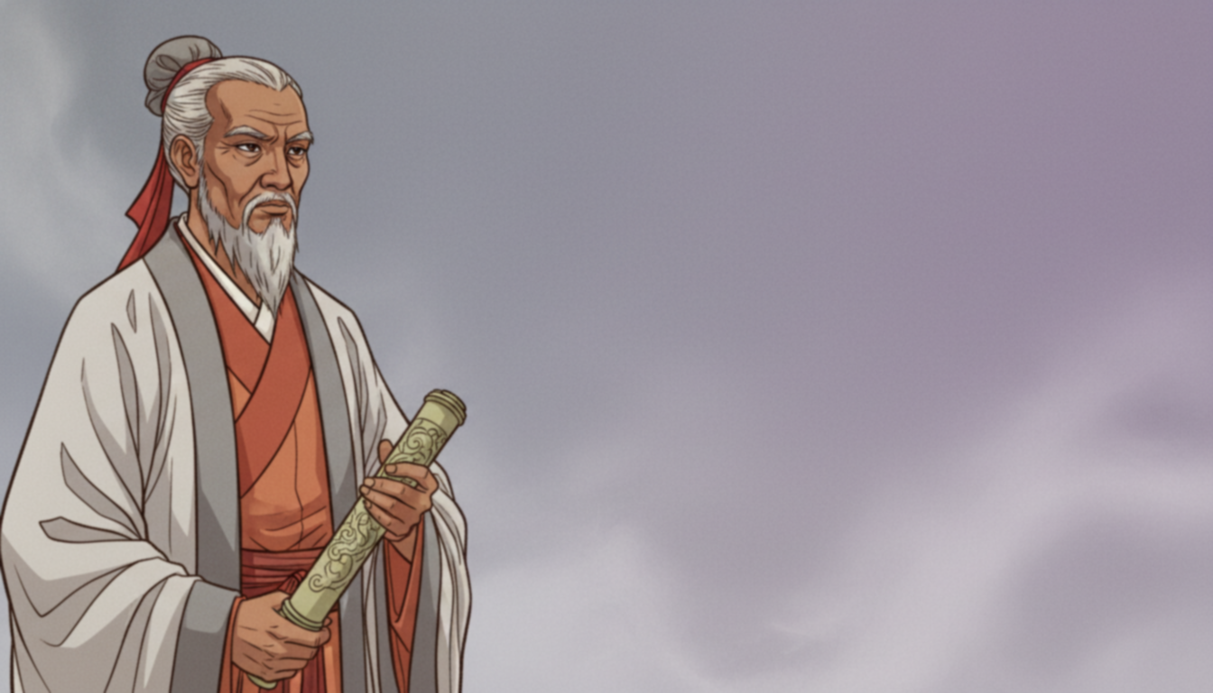 Hình minh họa Sao Thiên Không -