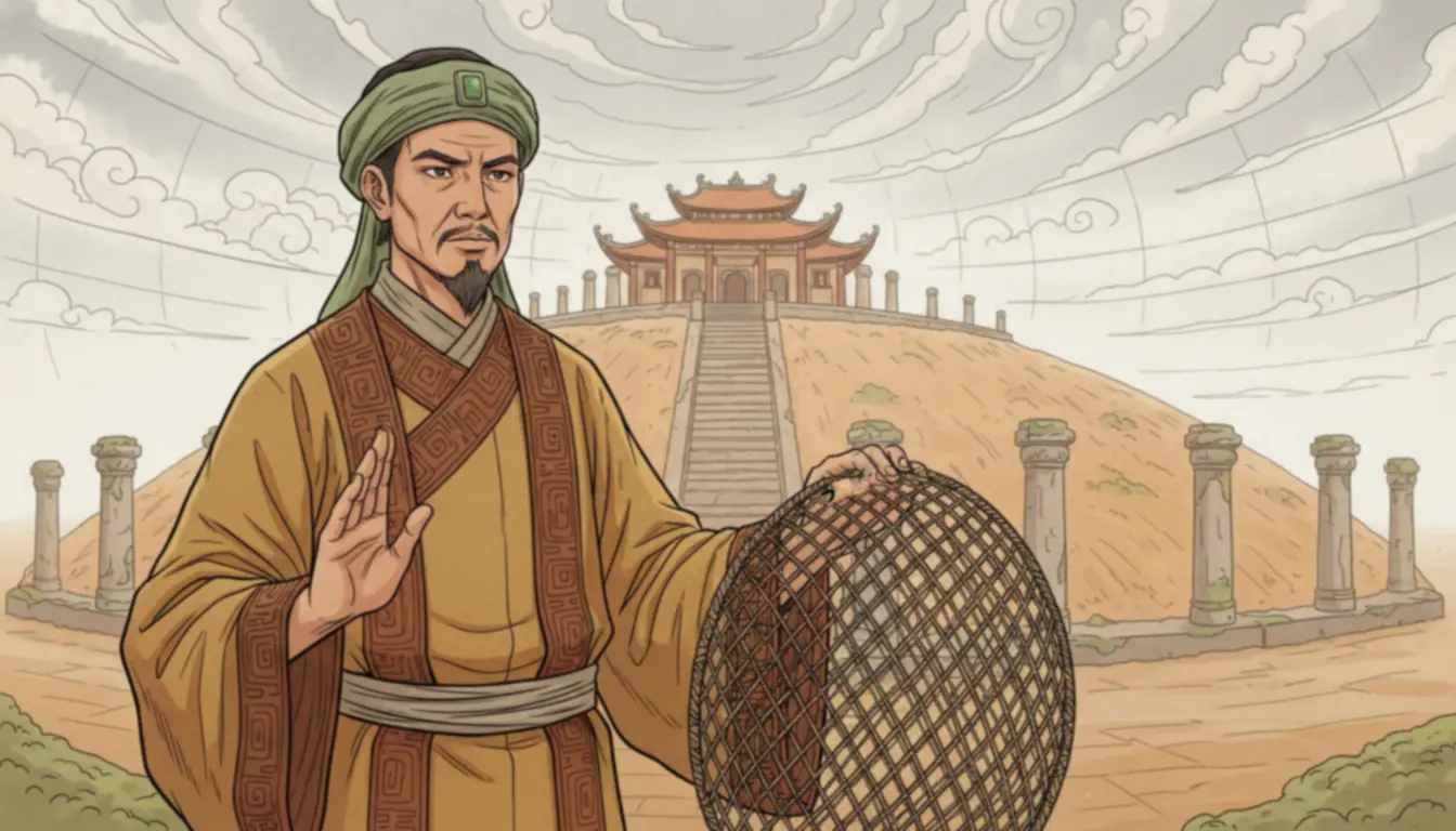 Sao Thiên La - hero