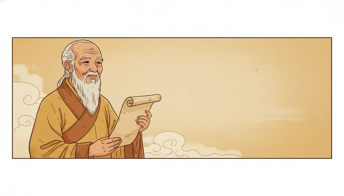 Hình minh họa Sao Thiên Lương -