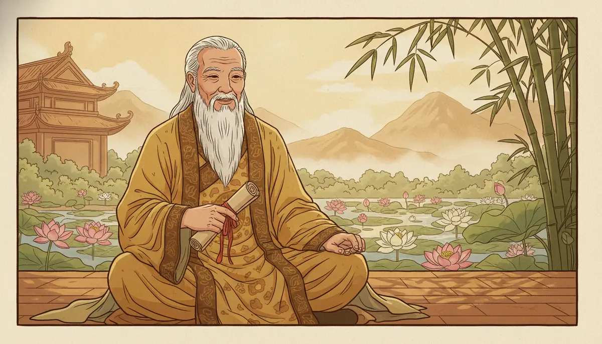 Sao Thiên Lương - hero