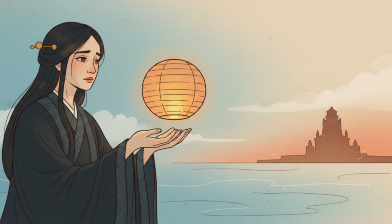 Hình minh họa Sao Thiên Sứ -