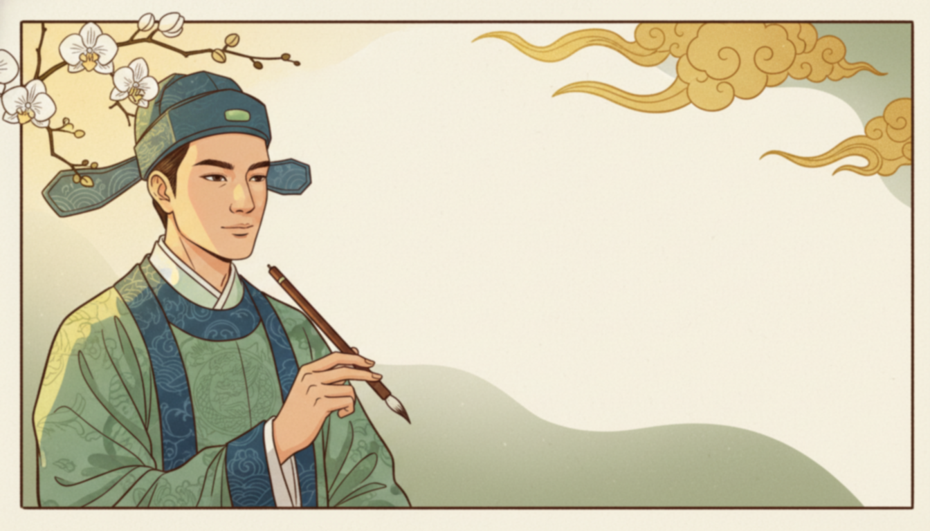 Hình minh họa Sao Văn Khúc -