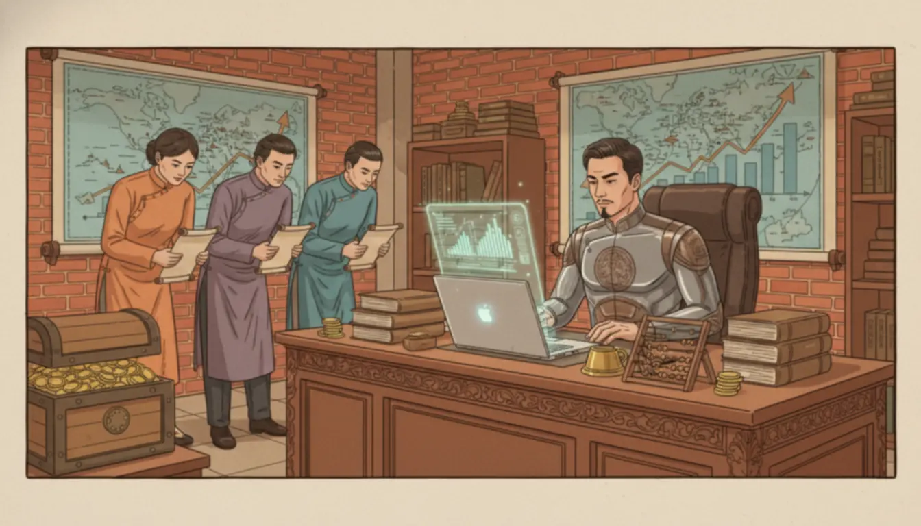 Sao Vũ Khúc - career scene