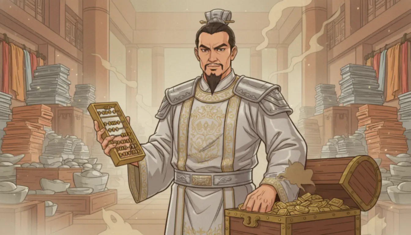 Sao Vũ Khúc - hero