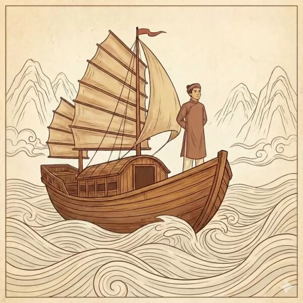 Tử Vi năm 2026 - Luangiai.vn