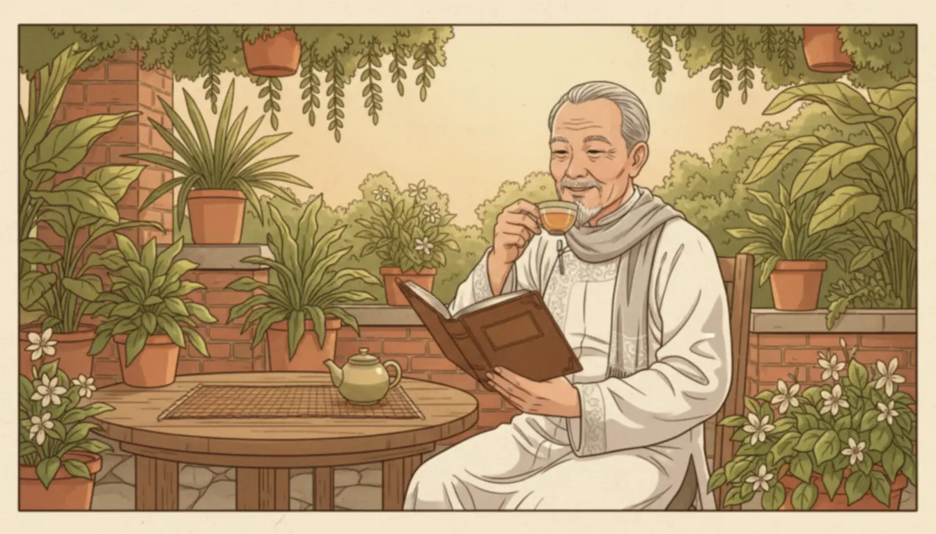 Tử vi tuổi Ất Mùi 1955 năm 2026 - lifestyle work