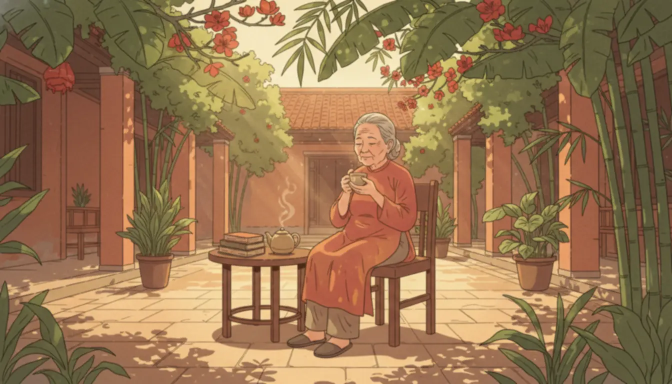 Tử vi tuổi Bính Thân 1956 năm 2026 - lifestyle work