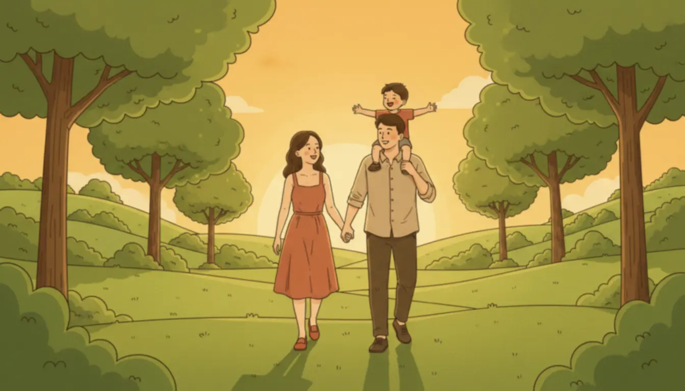 Tử vi tuổi Bính Tuất 2006 năm 2026 - family harmony