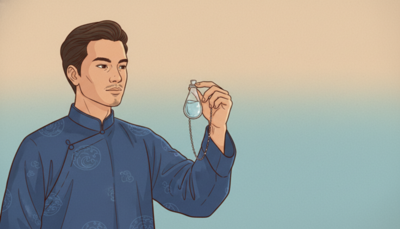 Hình minh họa Tử vi tuổi Bính Tý 1996 năm 2026 -