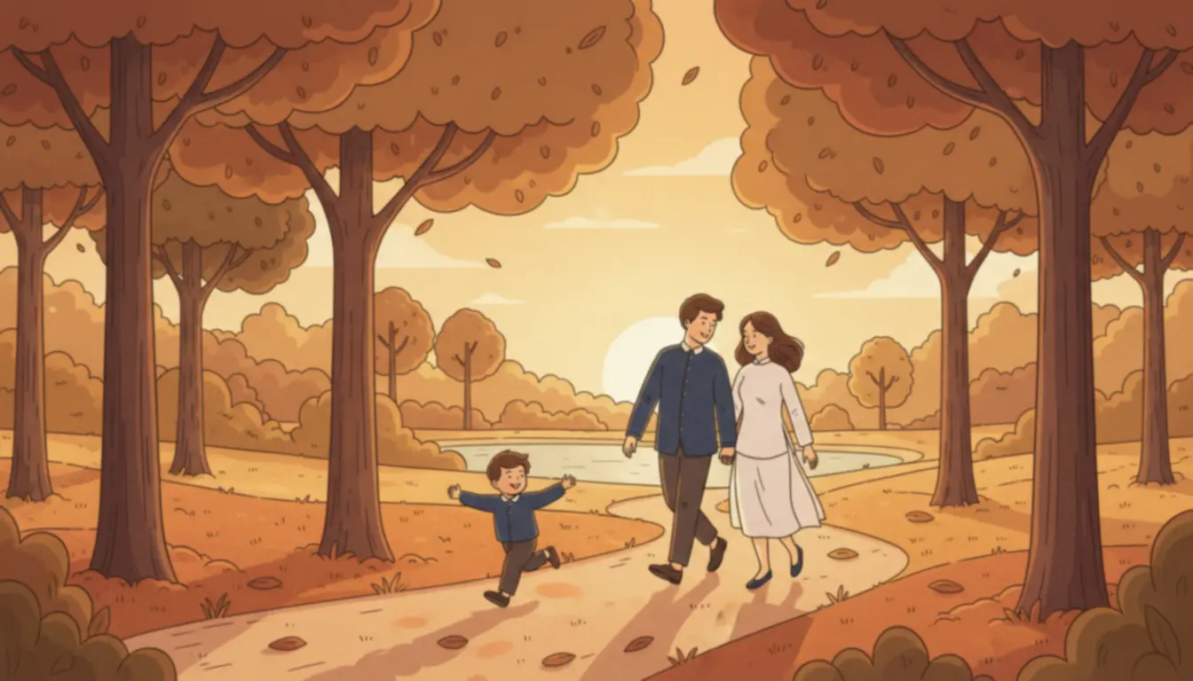 Tử vi tuổi Bính Tý 1996 năm 2026 - family harmony