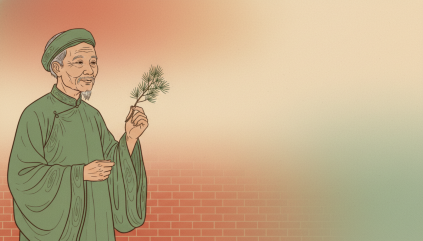 Hình minh họa Tử vi tuổi Canh Dần 1950 năm 2026 -