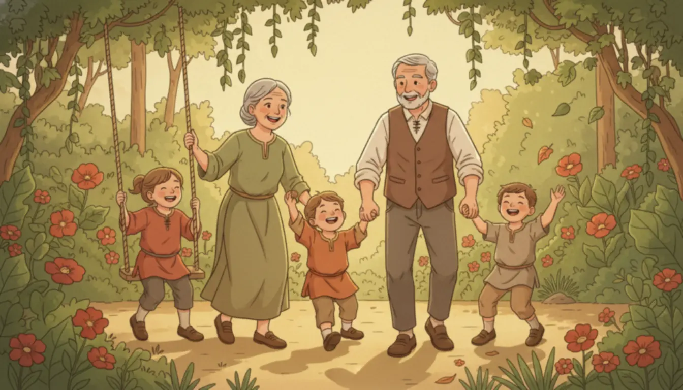 Tử vi tuổi Canh Dần 1950 năm 2026 - family harmony