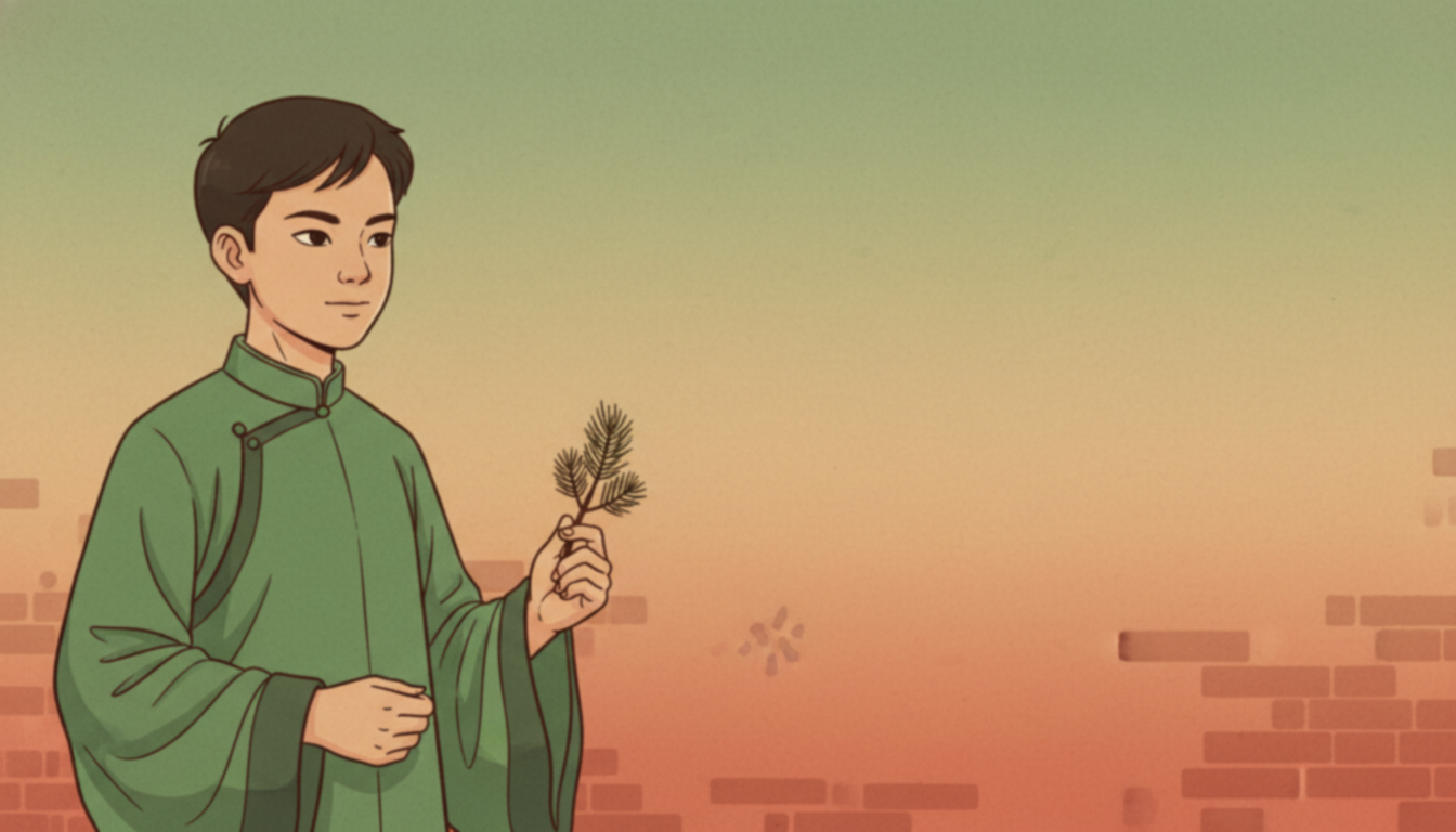 Hình minh họa Tử vi tuổi Canh Dần 2010 năm 2026 -