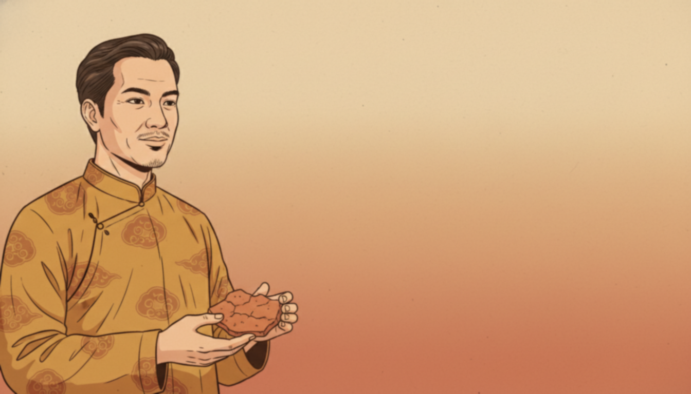 Hình minh họa Tử vi tuổi Canh Ngọ 1990 năm 2026 -