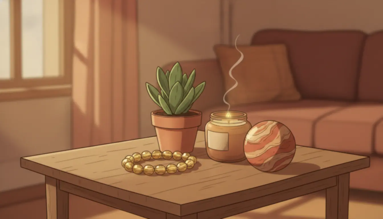 Tử vi tuổi Canh Ngọ 1990 năm 2026 - hoa giai scene