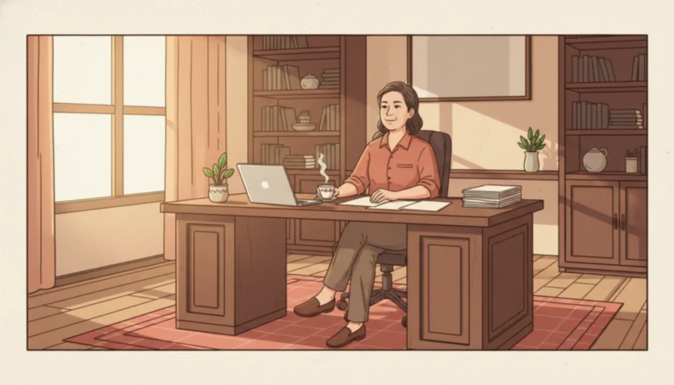 Tử vi tuổi Canh Ngọ 1990 năm 2026 - lifestyle work