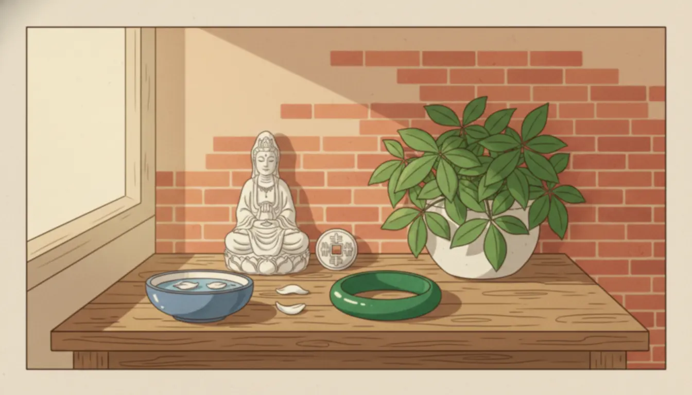 Tử vi tuổi Canh Thìn 2000 năm 2026 - hoa giai scene