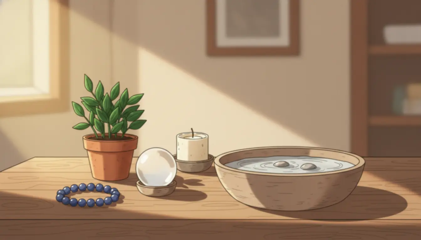 Tử vi tuổi Đinh Mùi 1967 năm 2026 - hoa giai scene